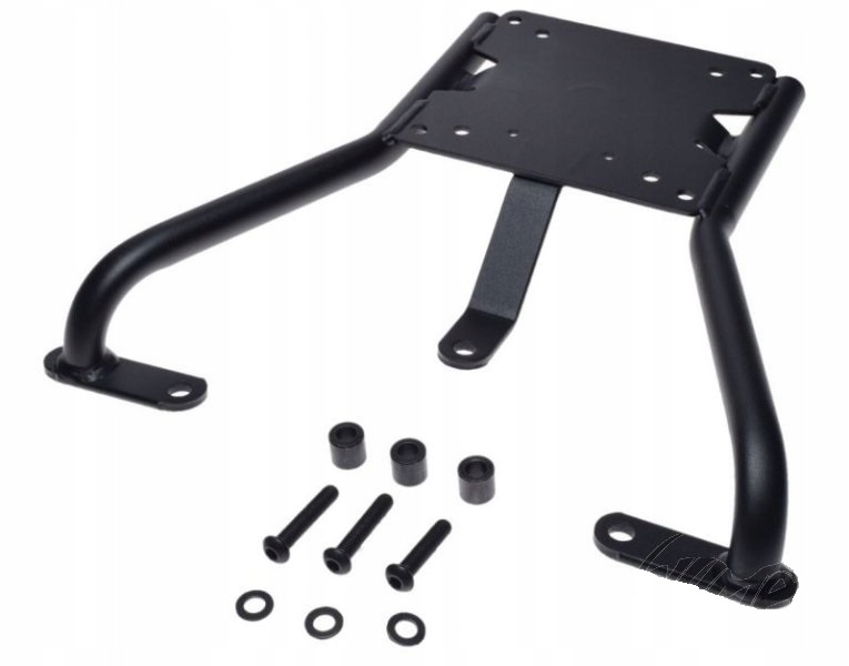 IS6M16831 - ЗАДНІЙ БАГАЖНИК SHAD ДЛЯ DERBI VARIANT SPORT