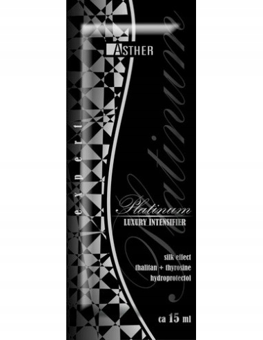 ULTRA PRZYSPIESZACZ PLATINIUM150ml + 30ml gratis Produkt nie zawiera parabenów