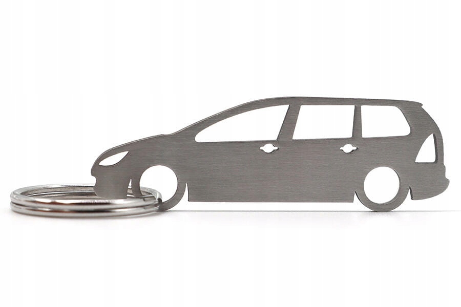 

Brelok Peugeot 307 kombi stal nierdzewna