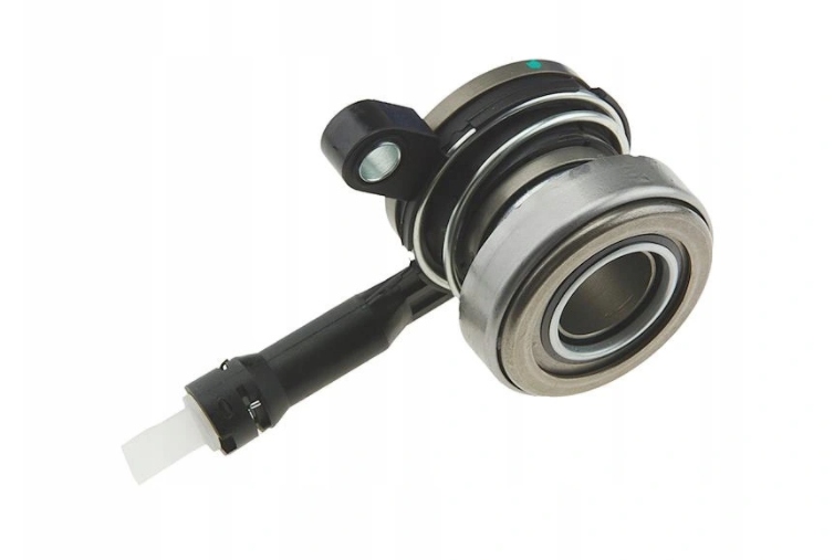 SLHR50 - Підшипник зчеплення RENAULT LAGUNA II dCi