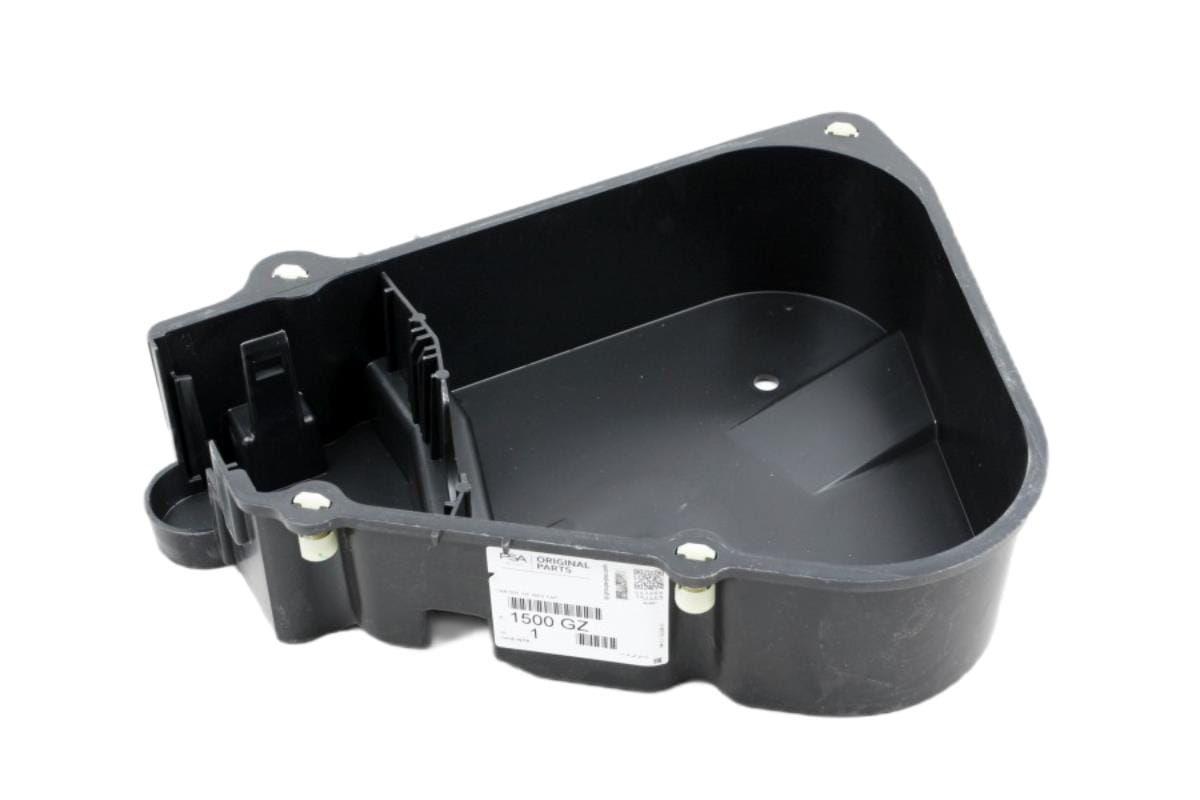 OBUDOWA ZBIORNIK PŁYNU DPF FAP CITROEN PEUGEOT