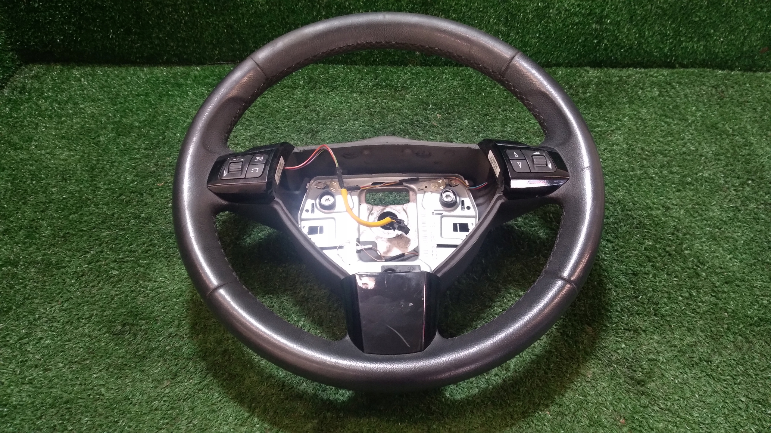 lenkrad OPEL ASTRA H 24454499