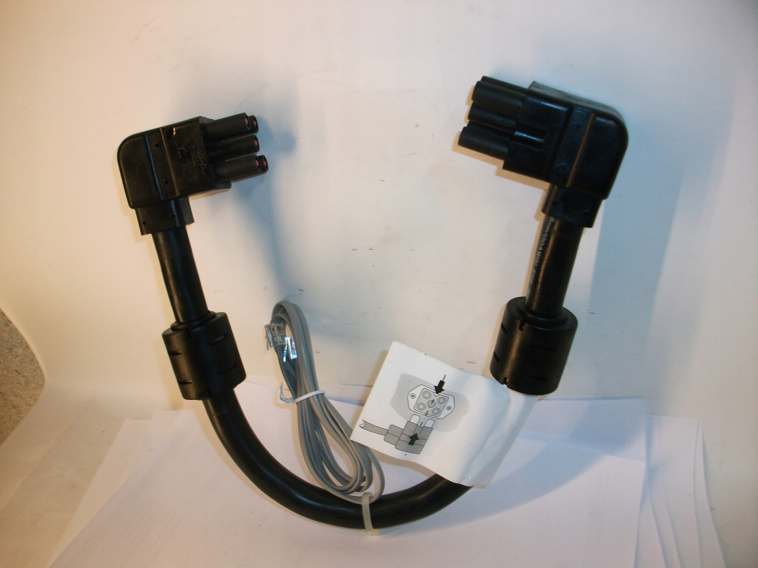 Konektor pre battery pack Eaton Well Shin PPC-25P-5AL E115330