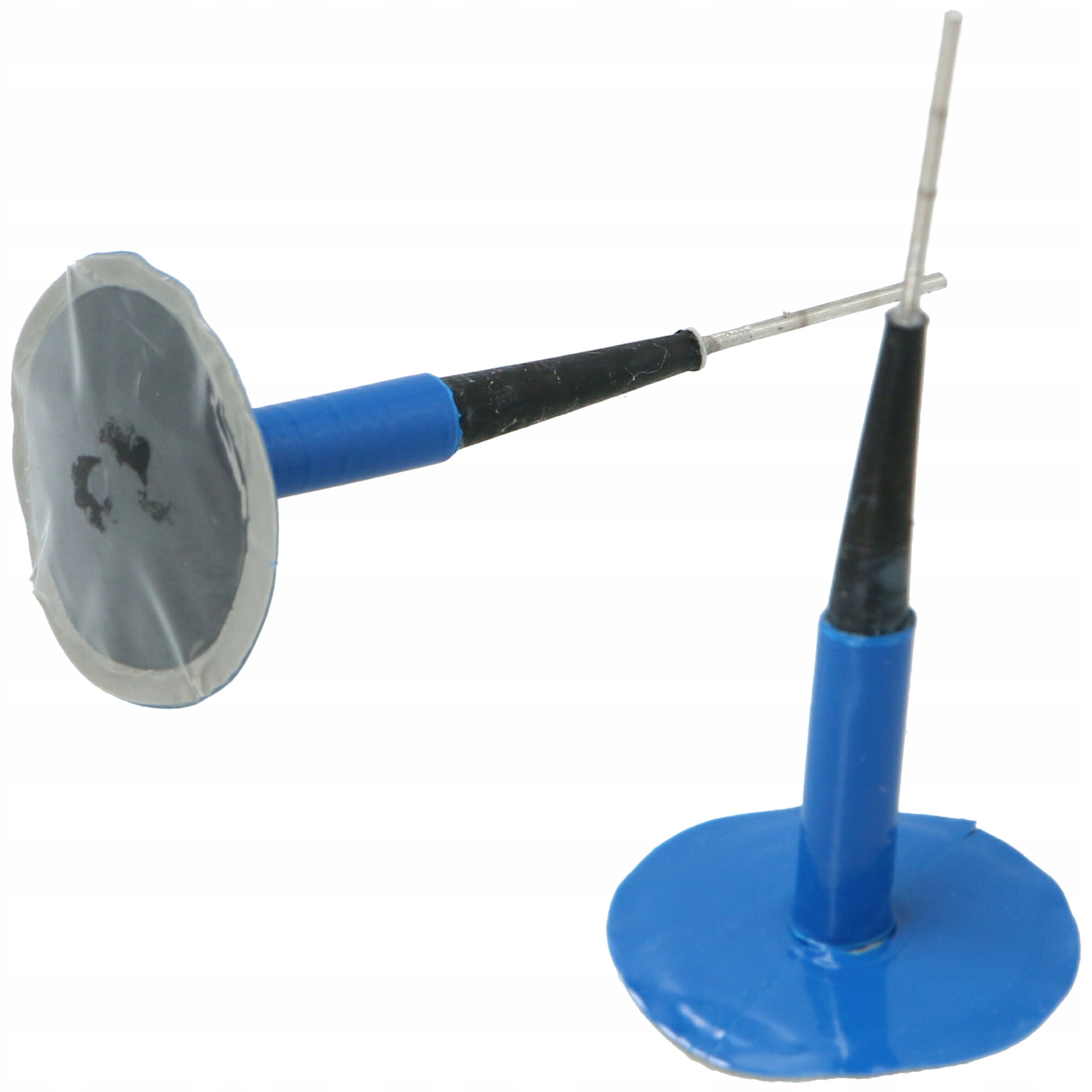 КОЛЬКИ ДЛЯ РЕМОНТУ ШИН 6/46 ММ 24 ШТ.