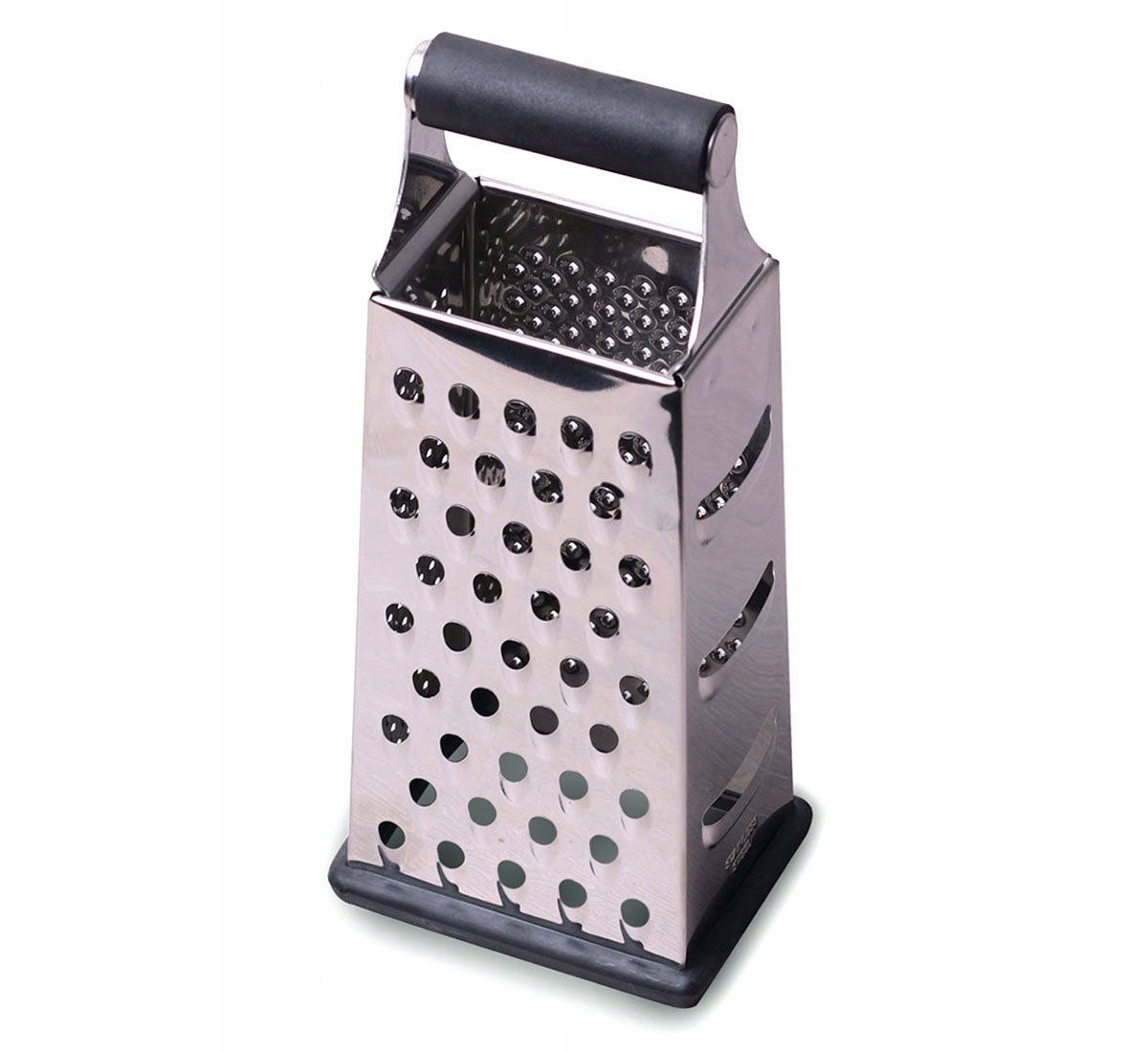 

Tarka Kuchenna 4-STRONNA Szatkownica Do Warzyw