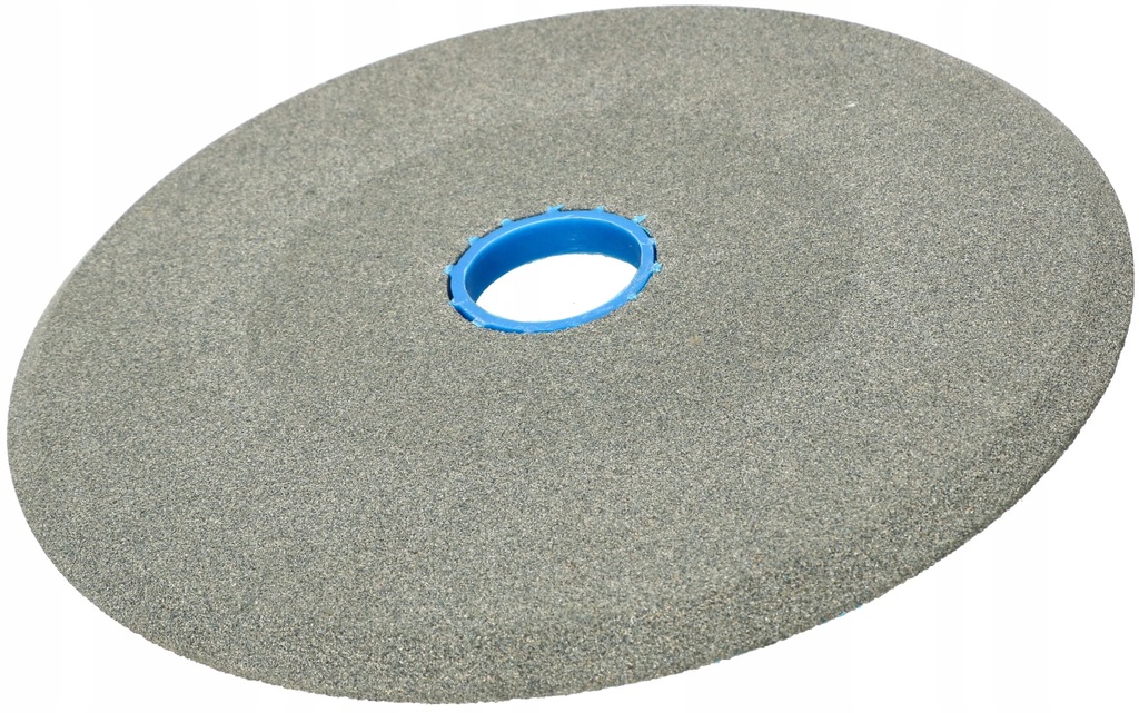ŚCIERNICA TARCZA CERAMICZNA DO OSTRZENIA PIŁ SZARA 200x8x32MM DO SZLIFIERKI Waga produktu z opakowaniem jednostkowym 0.5 kg