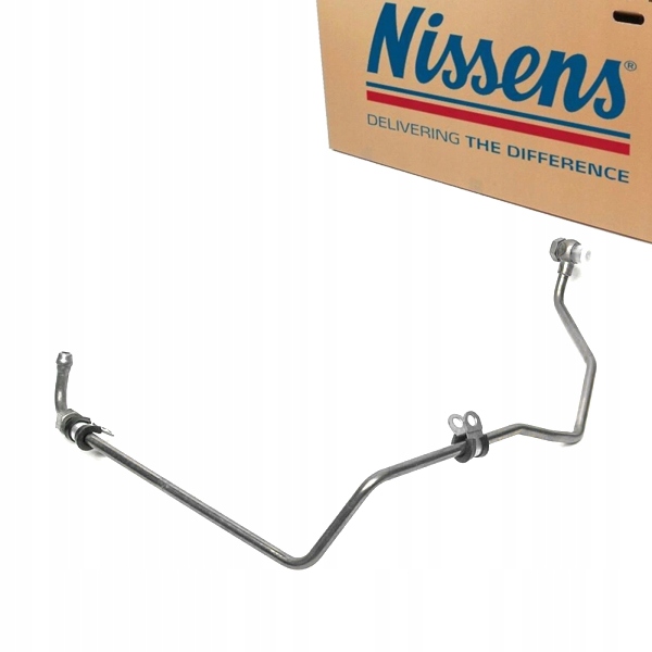 935026 - Масляный шланг турбины NISSENS для AUDI A3 1.9 TDI