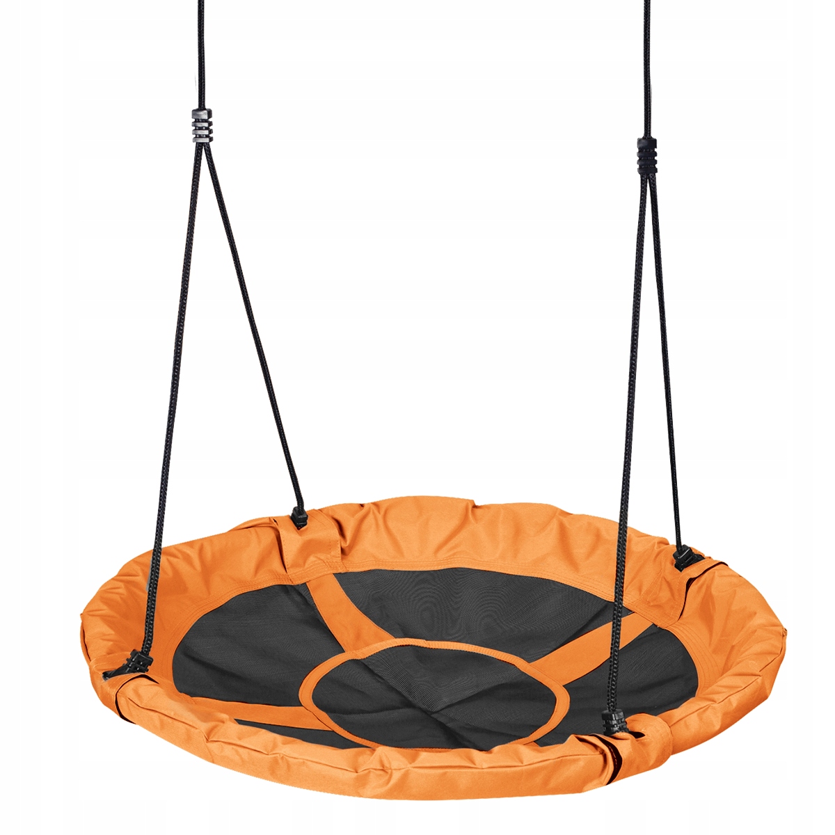 Huśtawka ogrodowa bocianie gniazdo Ø 100cm 150kg