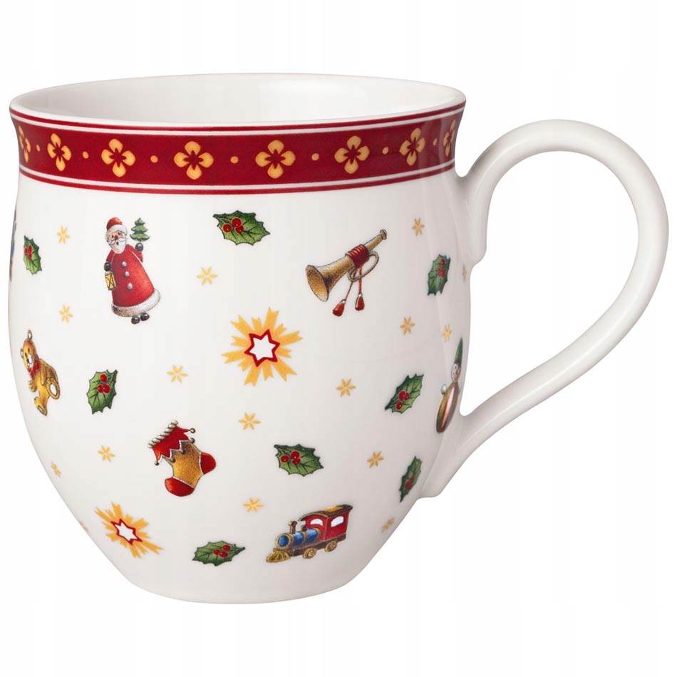 Vzorovaný hrnek 230 ml Toy's Delight Villeroy & Boch