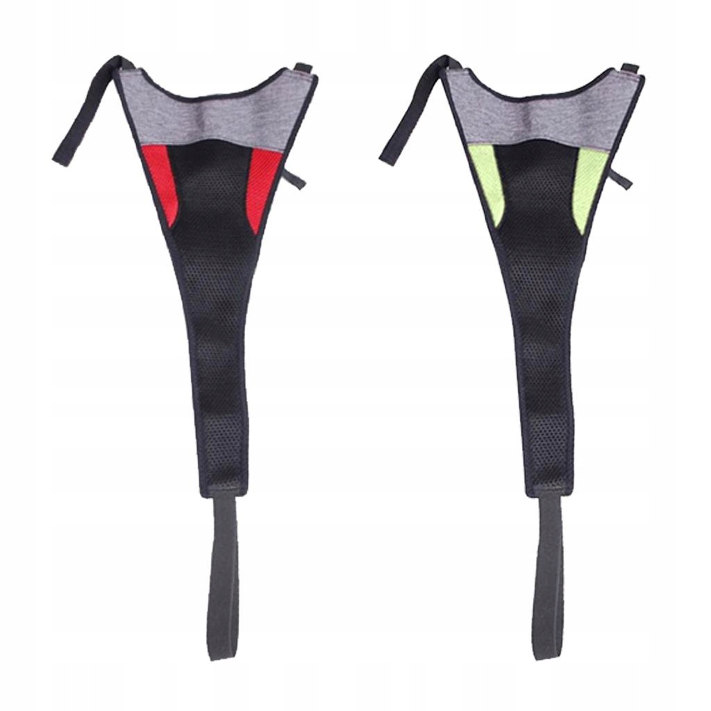 2 szt. Trwała osłona ramy roweru górskiego