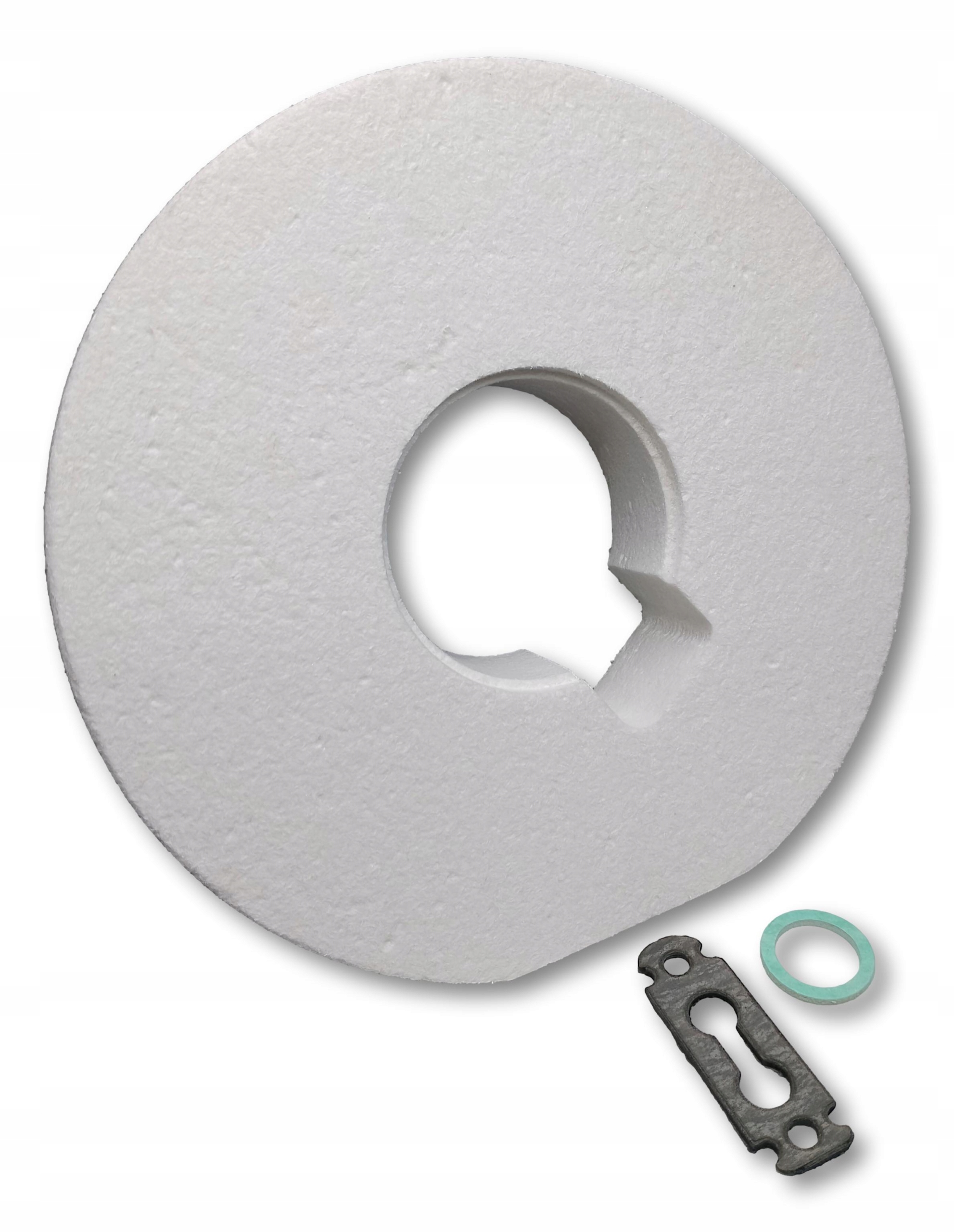 Izolace hořáku pro Vitodens 050 B0KA, B0HA, Bpka 7874393 náhrada