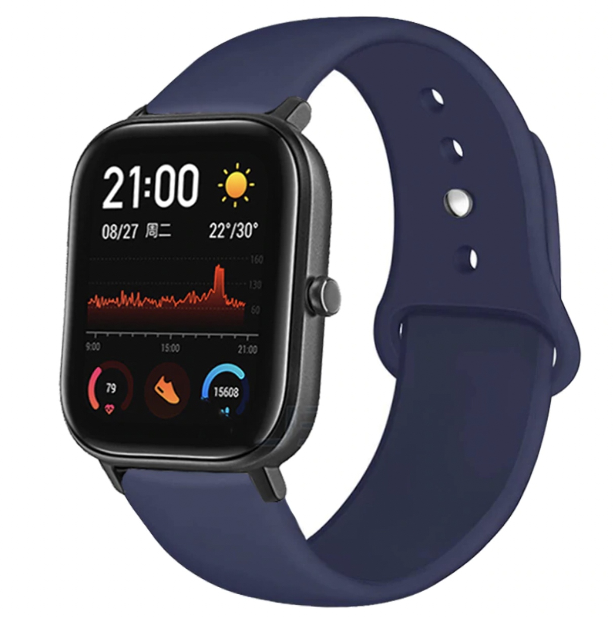 

Pasek Opaska Do Xiaomi Amazfit Bip| Lite | S | U