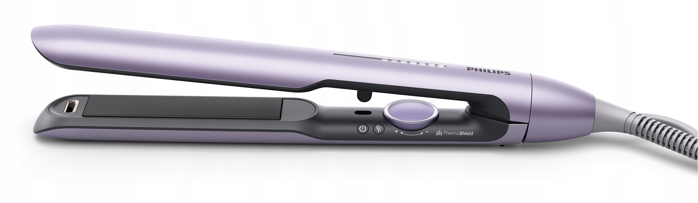 Prostownica Philips BHS742 00 Thermoshield