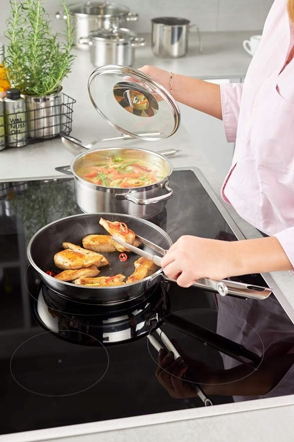 PATELNIA ROSLE 24CM I 28CM Kod producenta 13212