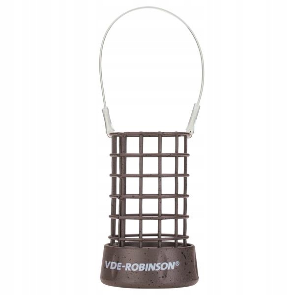 Koszyk z obciążeniem Robinson Ring M 35g