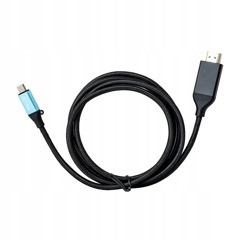 Adapter kablowy USB-C I-tec do HDMI 20x14x1500 mm