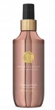 Rituals Private Collection Suede Vanilla Homme Parfum Vůně Do Interiéru