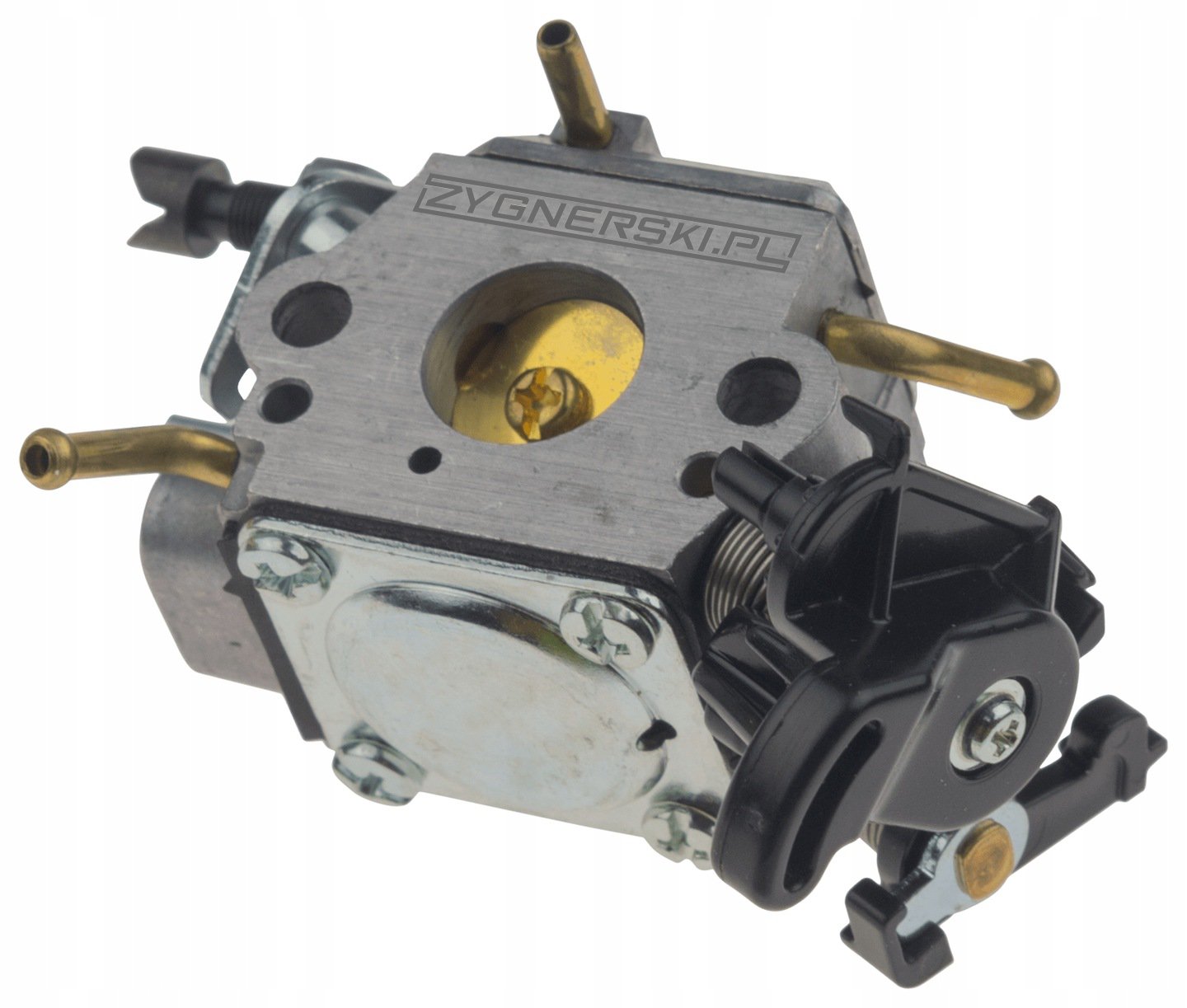 Gaźnik do pilarek Husqvarna 445 450 5312156-01