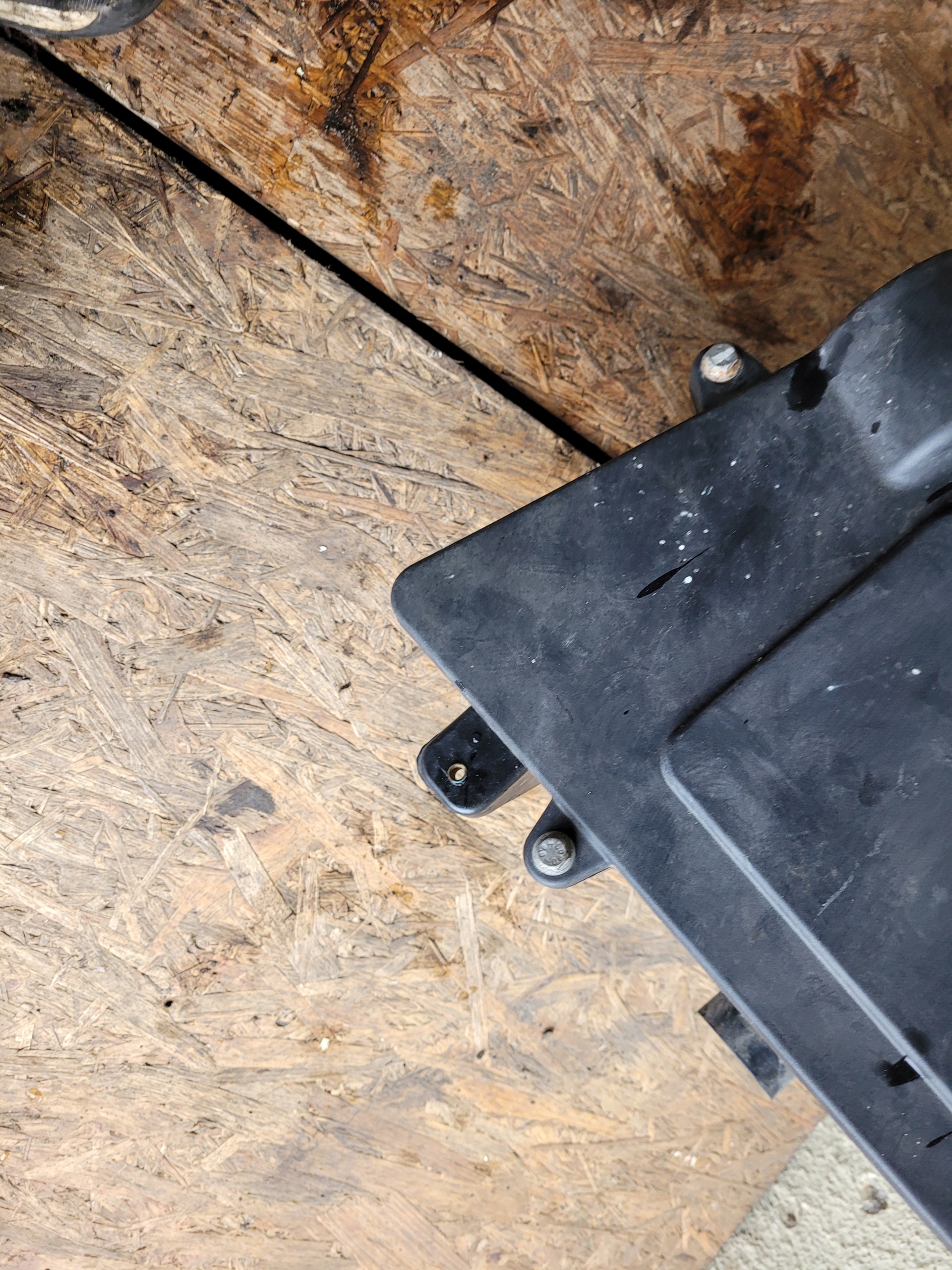 Module fusibles RENAULT MASTER III