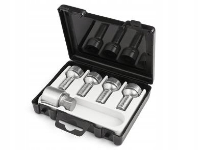 ORYGINAL SRUBY ZABEZPIECZAJACE KOLA SKODA OCTAVIA Informacje dodatkowe sruby zabezpieczajace