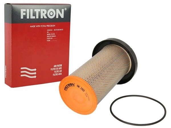 

Filtron Filtr Powietrza AK280 Peugeot J5 Td