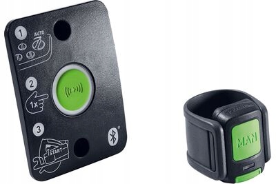 Festool Zestaw do zdalnej obsługi Ct-f I/M-Set 202097