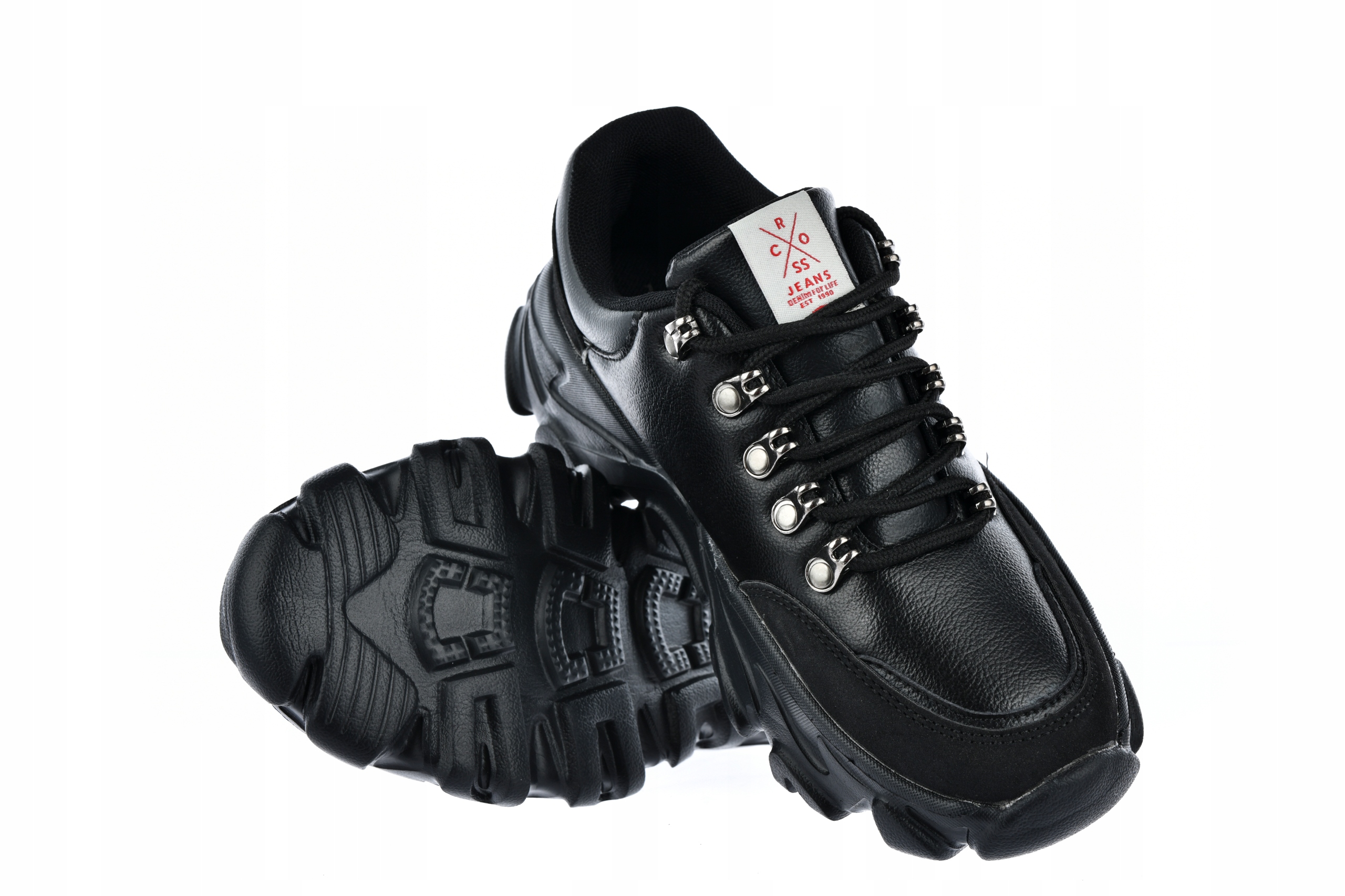 Cross Jeans Dámské Tenisky KK2R4073C