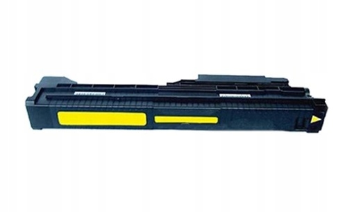 Naplnka Hp C8552A (822A) žlutý kompatibilní toner pro Hp Color LaserJet