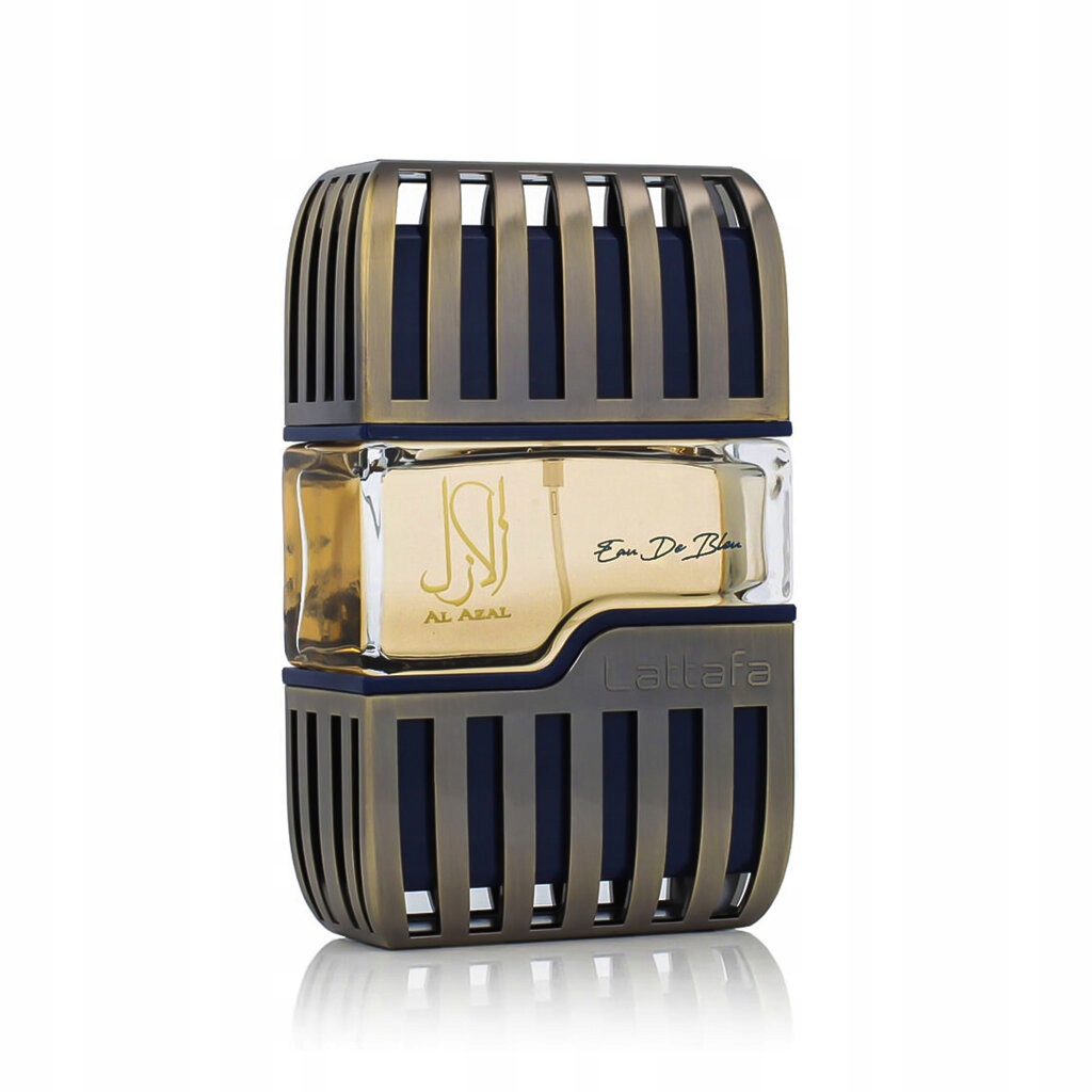 Lattafa Al Azal Eau De Bleu Edp 100 ml M