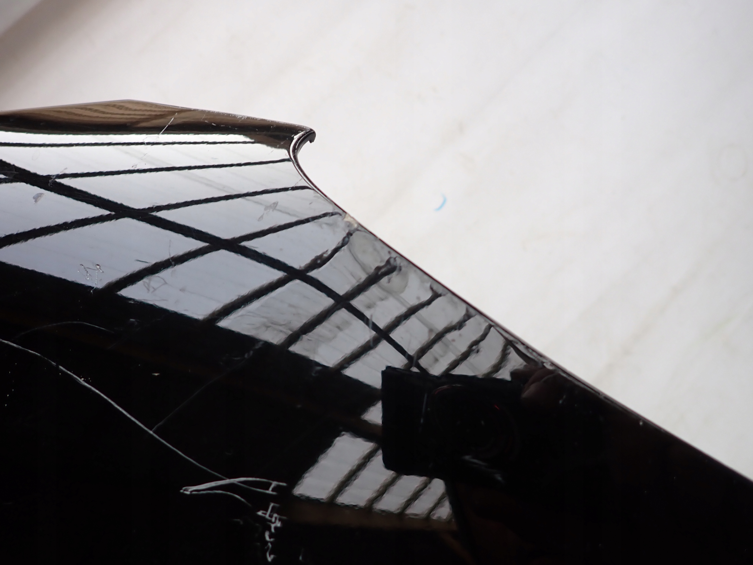 KIA PICANTO II 11- fender right front front
