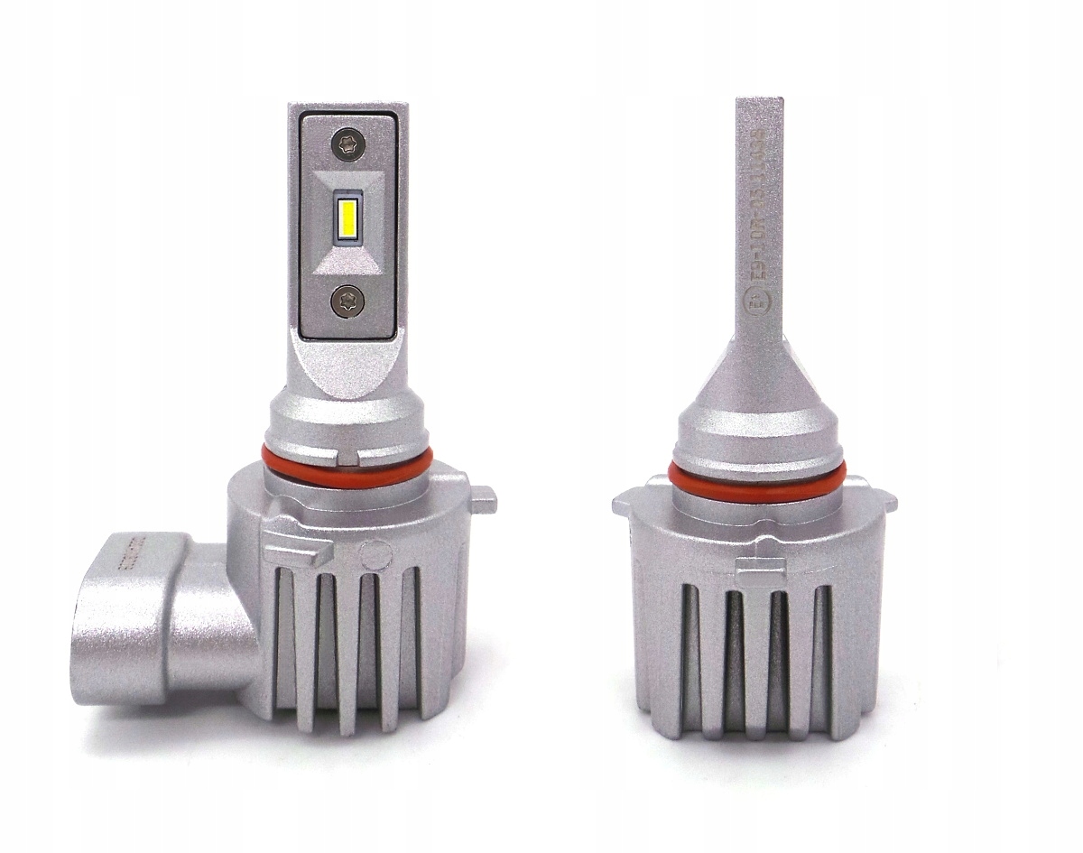Led žiarovky HiR 1 9V-30V Canbus Csp sada Novinka