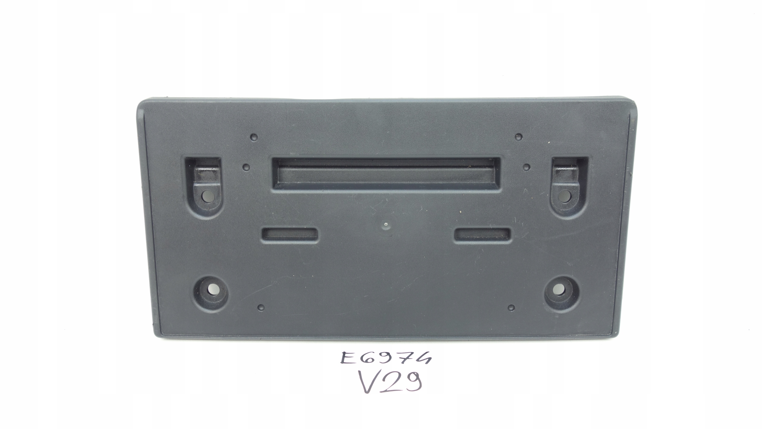 SEAT LEON CUPRA PODSTAWKA frame signs 2020- 5FA807287A