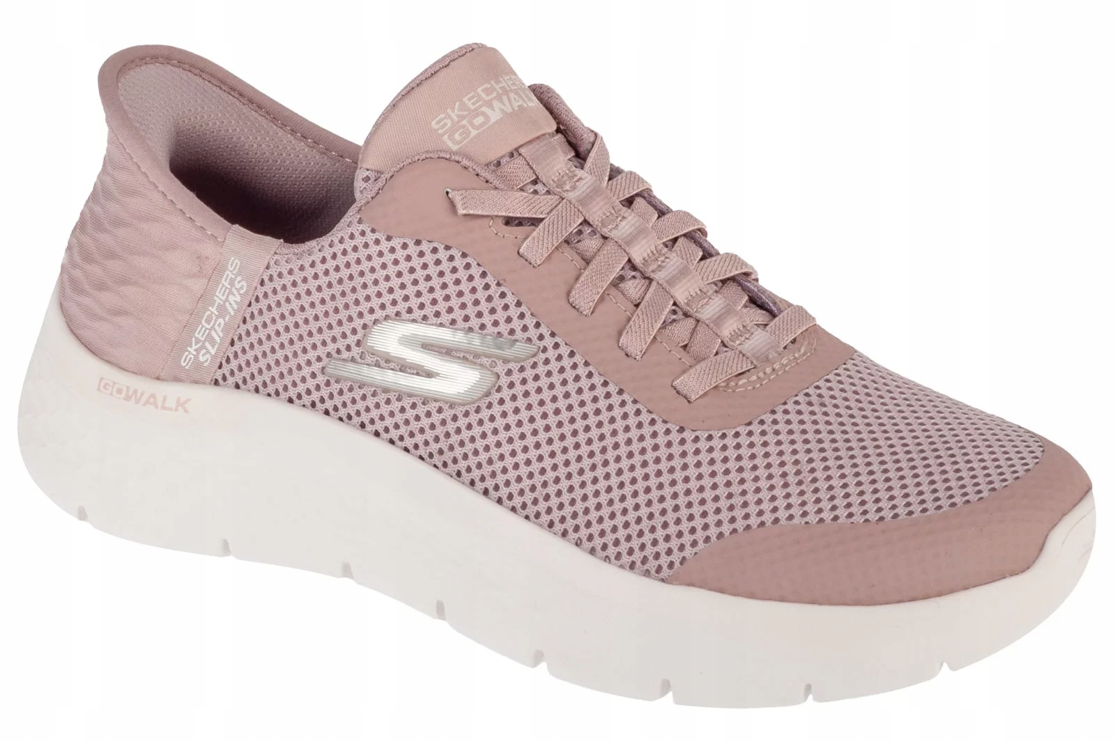 Skechers Slip-Ins: Go Walk Flex Grand Entry 124836-MVE