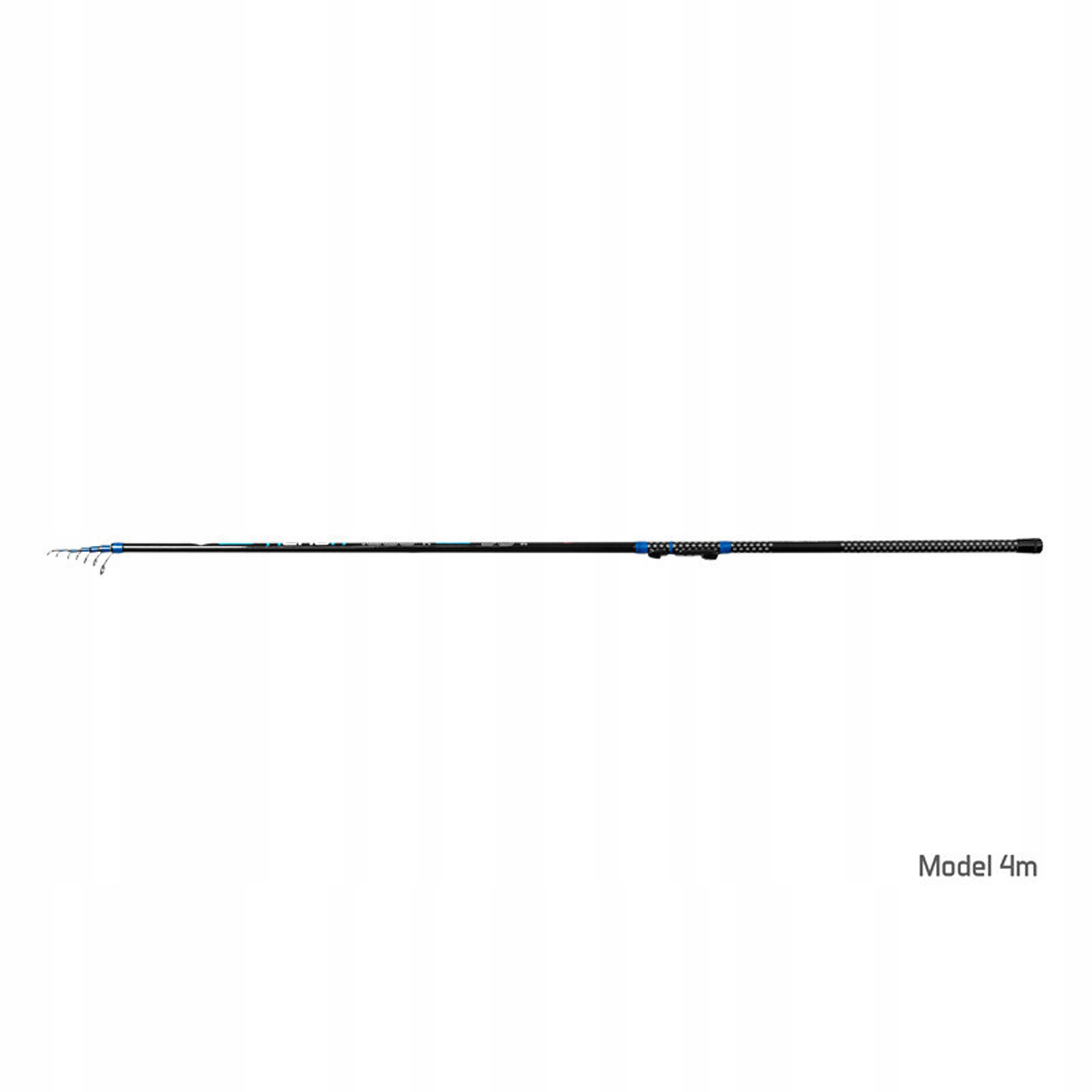 Wędka Delphin Xenox 4M Bolonka