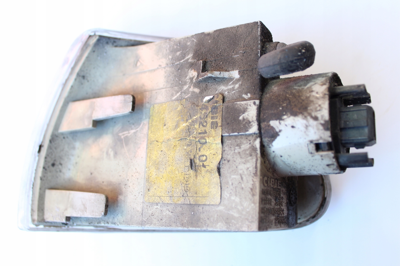 indicator FIAT PALIO right 15092 FIAT