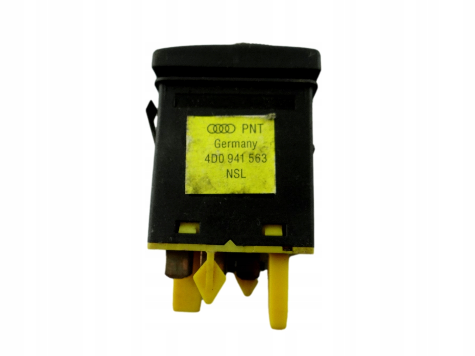 interruttore luci PRZECIWMGIELNYCH AUDI A4 B5 4D0 941 563