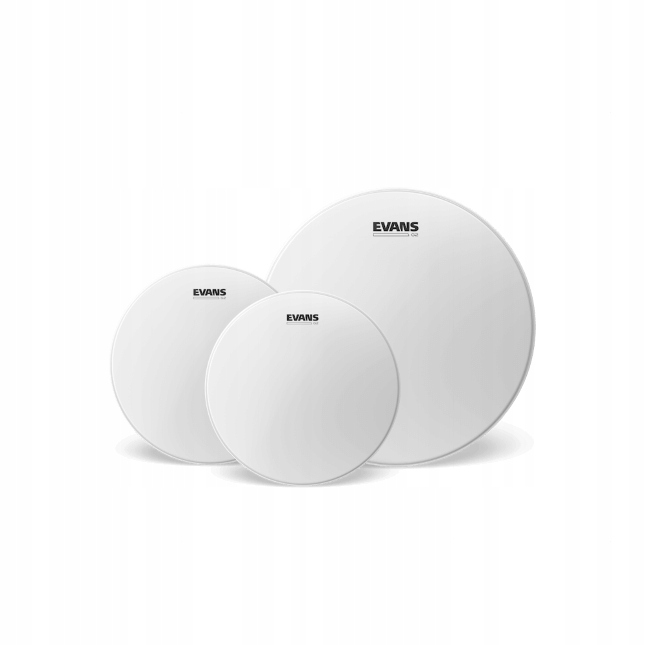 Evans G2 potahovaný standardní TomPack (12, 13, 16)