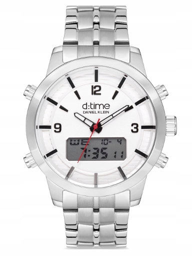 Pánské hodinky Daniel Klein zl024a +gravírování