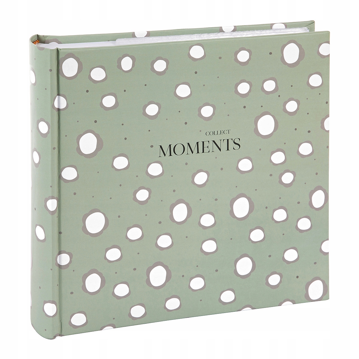 Album wsuwany PARIS GREEN BB-200 10x15