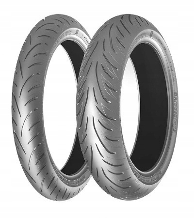Bridgestone Pneumatika 190/50ZR17 Battlax T31 73W Tl Zadná Dot 10/2025