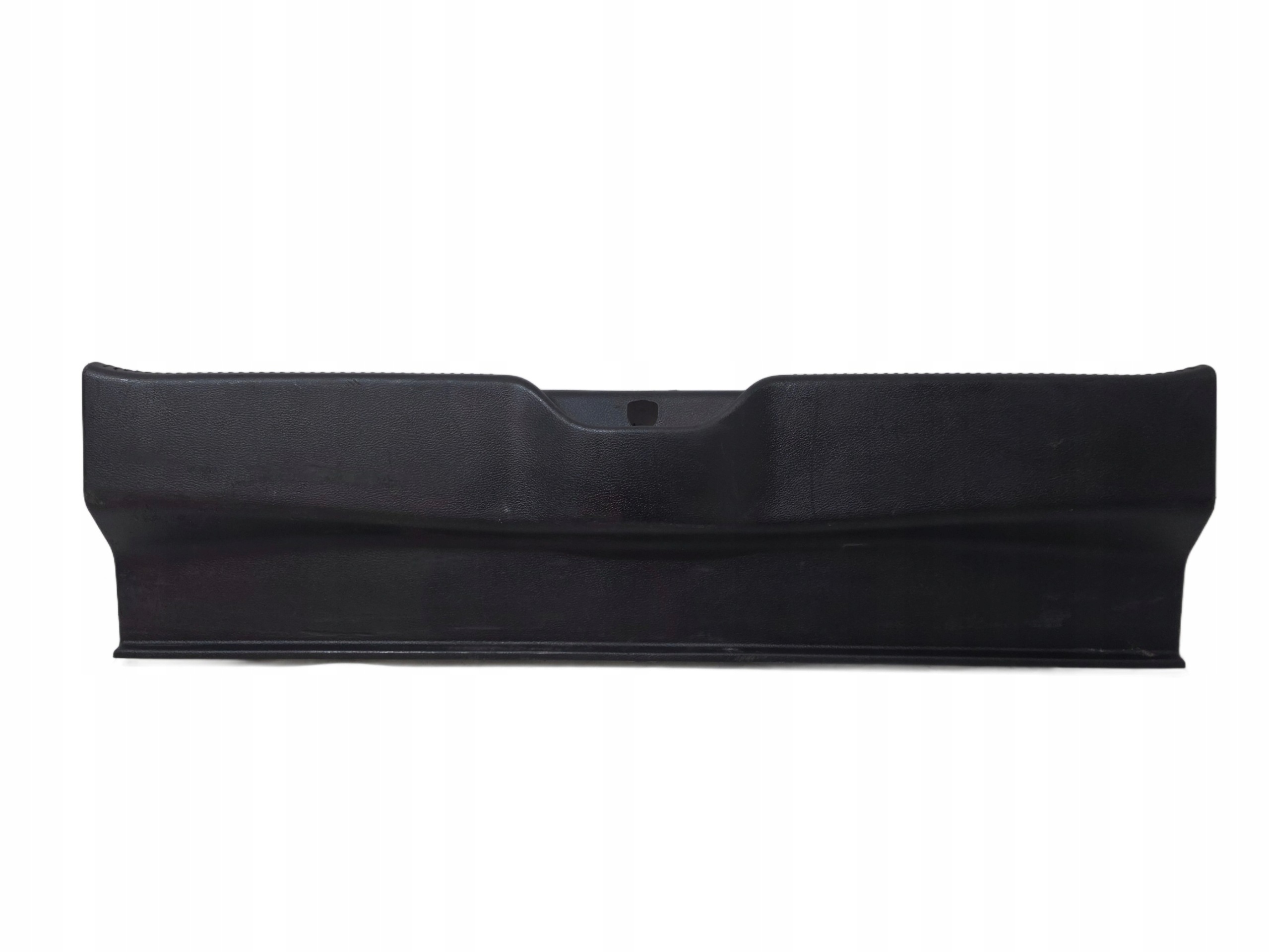 DODGE CHARGER 2015 cover supports boot rear part 5PQ16TRMAA