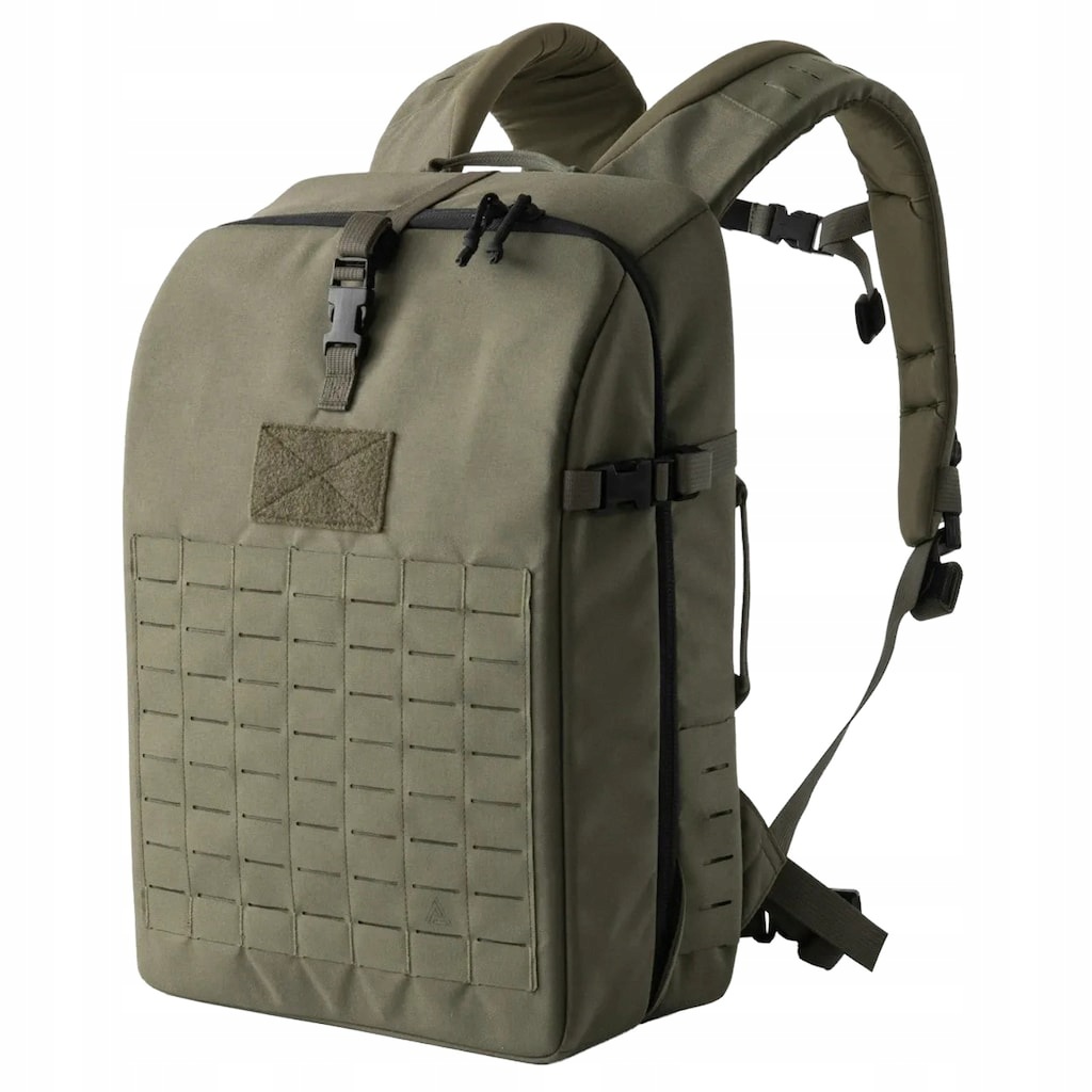 Plecak wojskowy taktyczny Direct Action Mortar Backpack Ranger Green