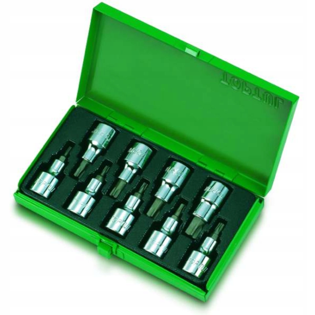 TOPTUL NASADKI TRZPIENIOWE TORX 1/2, ZES