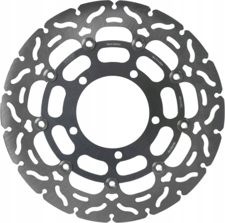 Trw Zf Brzdový Kotúč Predný Suzuki Gsxr 600 750 06-07, Gsxr 1000 05-08