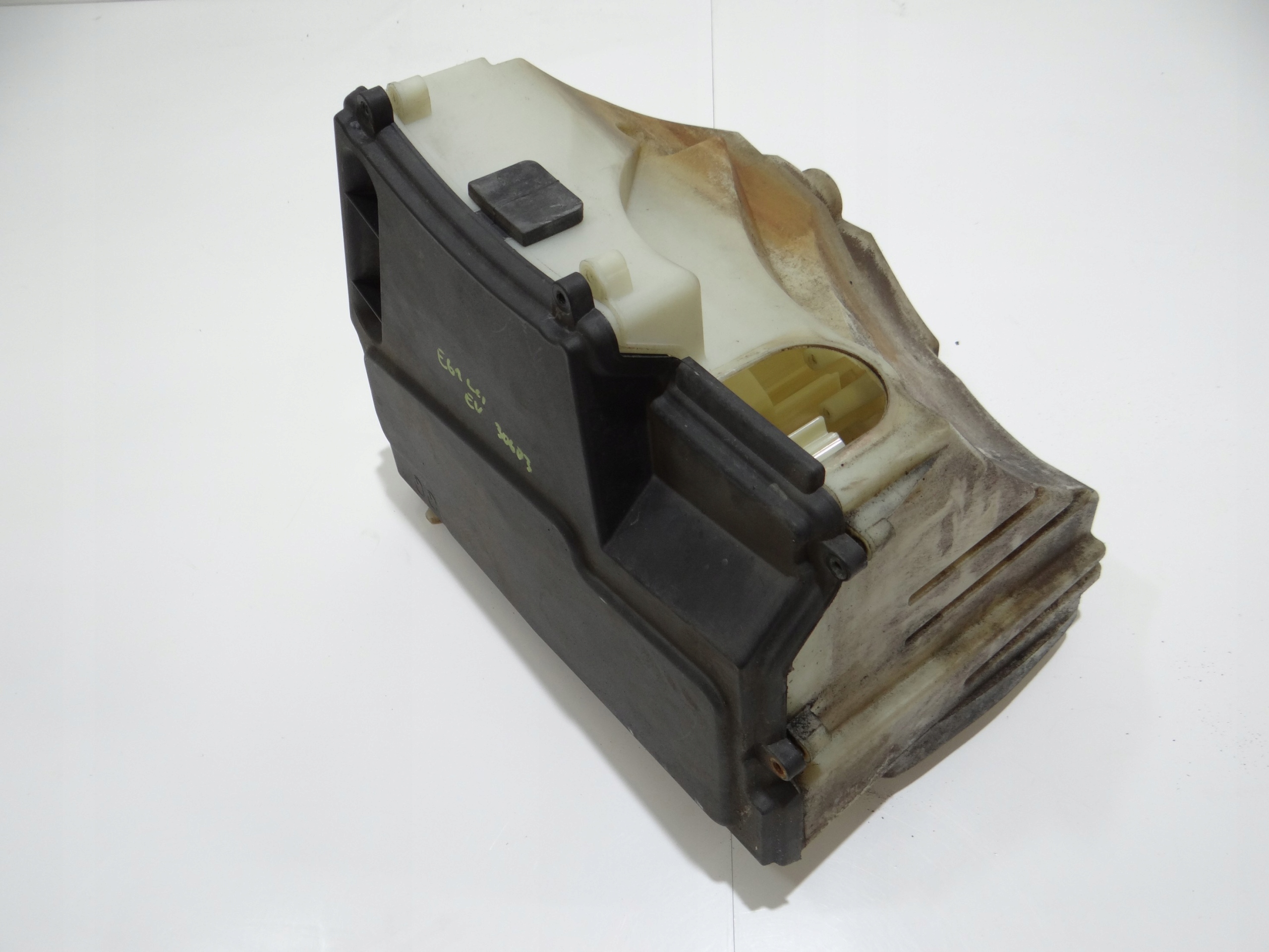 Boîte Module fusibles BMW E60 E61 7520899 (4642129) EU