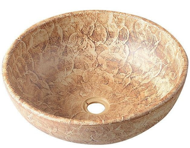 Sapho PRIORI umywalka nablatowa ceramiczna - PI010