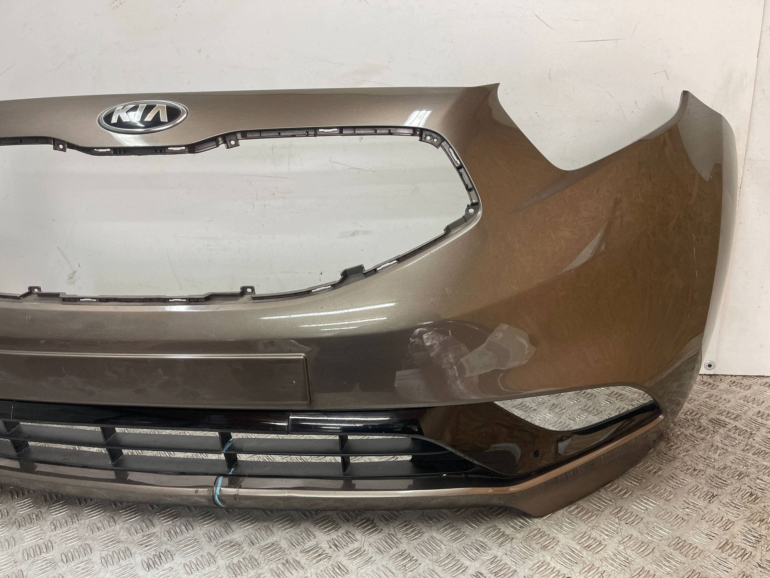 frontstoßstange vorne KIA VENGA LIFT 14- 86511-1P500