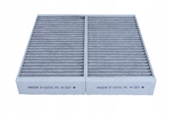 26-1832 - Салонний фільтр для DB W164 m-клас !!!KPL 2 SZ