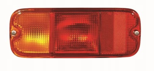 Lampa Zadní Levá Suzuki Jimny 01-