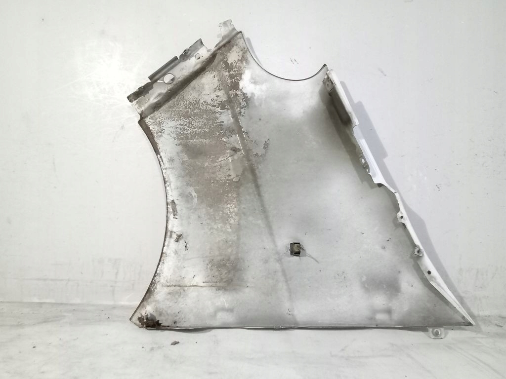 Renault Trafic II fender right